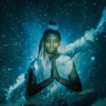 Проектор звездного неба с кометами для вашего дома image_1640.jpg