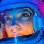 Проектор звездное небо и умный ночник для дома image_353.jpg