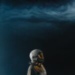 Дизайн интерьера с натяжным потолком Луна и Звезды image_539.jpg