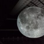 Портативный проектор мини звездного неба светильник image_855.jpg