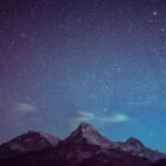 Детский ночник проектор звездное небо unsplash_81.jpg